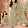 Patidar Mills Ayesha Vol-1 - Dress Material